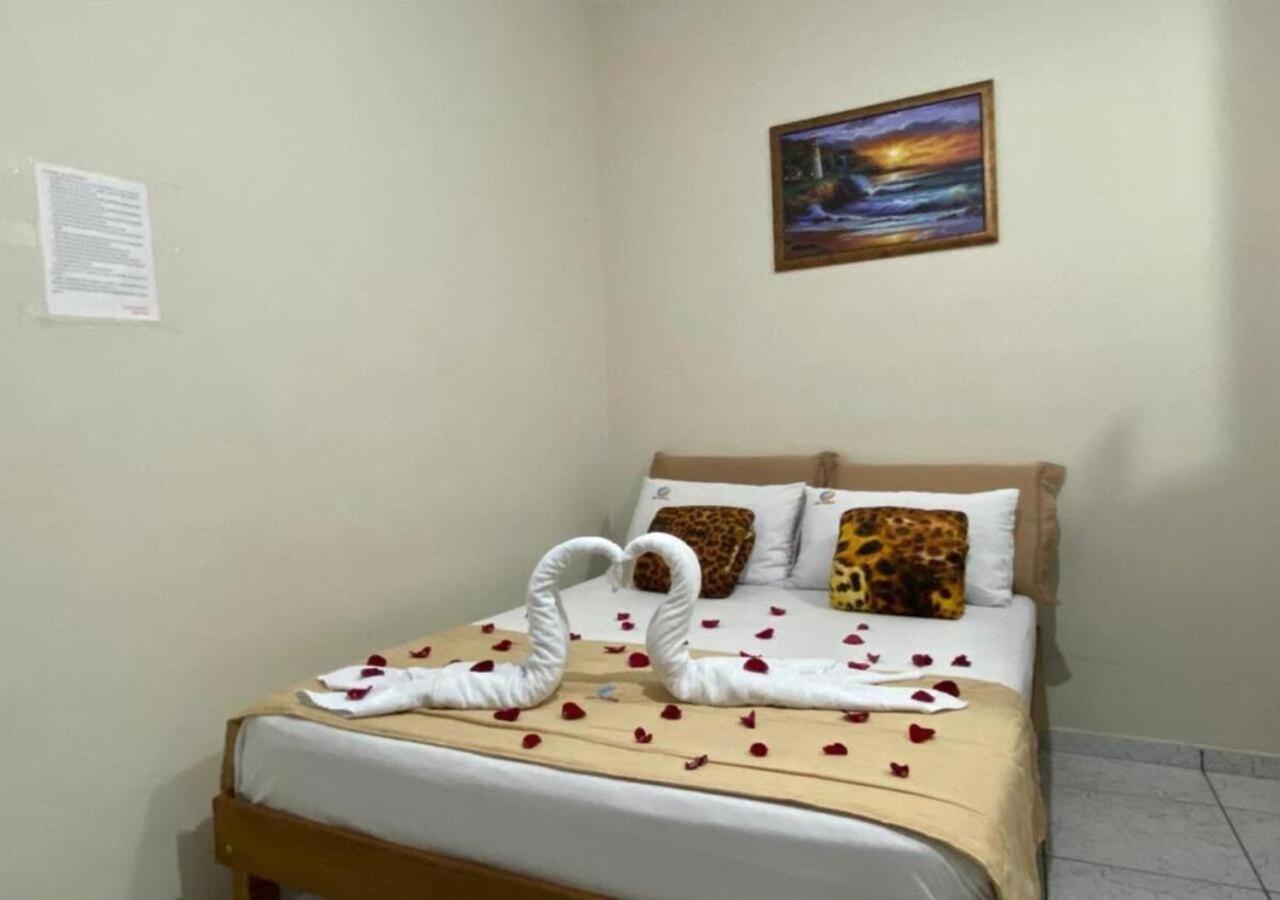 אובטובה Mar Suites Praia Grande מראה חיצוני תמונה